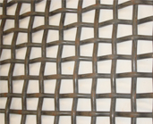 圓振篩篩網(wǎng)